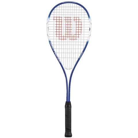 Rakieta do squasha Wilson Impact Pro 500 SQ WRT915230