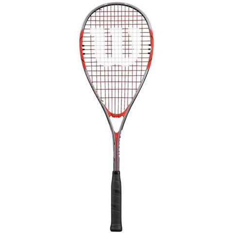Rakieta do squasha Wilson Impact Pro 900 SQ WRT915030