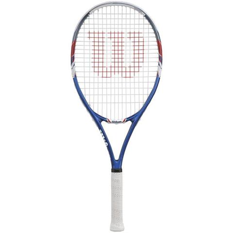 Rakieta do tenisa ziemnego Wilson US Open L3 WRT32560U3