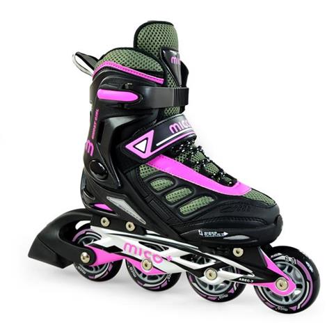Rolki Mico Ghost Girl PW 125C