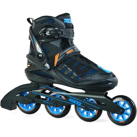 Łyżworolki Roces Xenon 2.0 400817 01