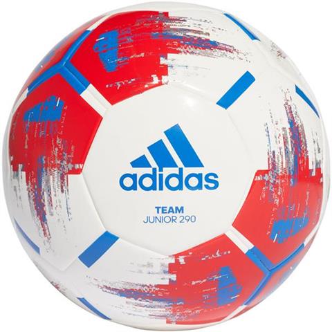 Piłka nożna adidas Team J290 CZ9574