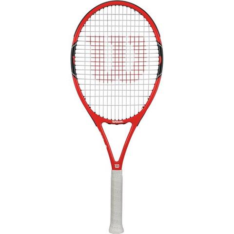 Rakieta do tenisa ziemnego Wilson Federer 100 TNS RKT W/O CVR2 WRT31100U2