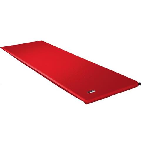 Mata Samopompujaca High Peak Dakota 210x63x5cm czerwona 41074