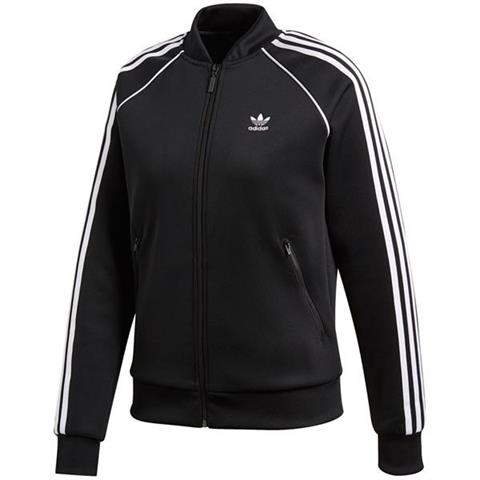 Bluza adidas SST TT czarna CE2392