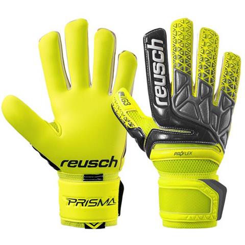 Rękawice bramkarskie Reusch Prisma Pro G3 Negative Cut 3870956 236