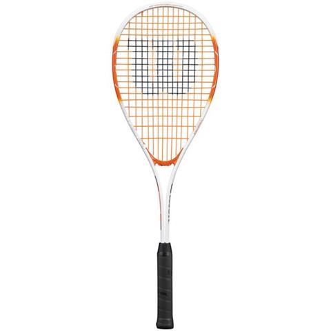 Rakieta do squasha Wilson Impact Pro 500 SQ WRT915330