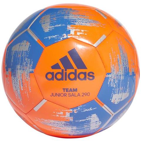 Piłka nożna adidas TEAM JS290 CZ9572