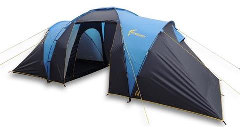Namiot Best Camp Bunburry 6 niebieski 15141