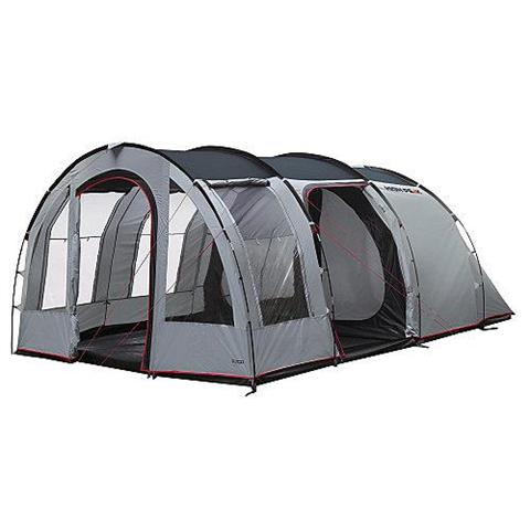 Namiot High Peak Benito 5 granatowo szary 11807