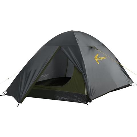 Namiot Best Camp Hobart 2 czarny 15160