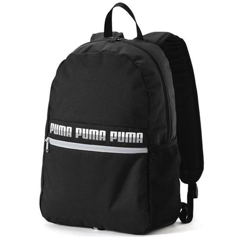 Plecak Puma Phase Backpack II czarny 075592 01