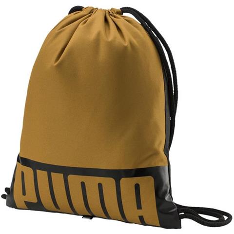 Worek na buty Puma Deck Gym Sack brązowy 074961 12