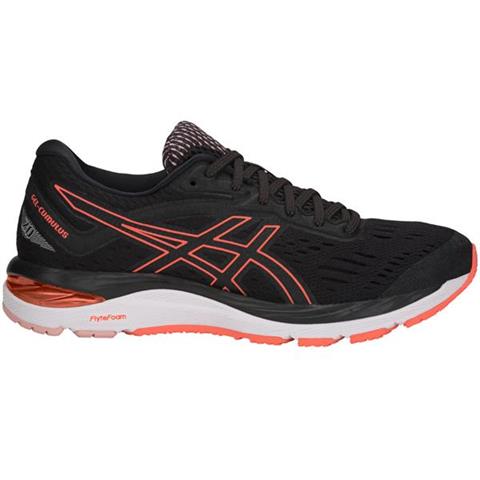 Buty damskie do biegania Asics Gel Cumulus 20 1012A008-002