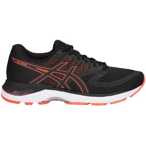 Buty damskie do biegania Asics Gel Pulse 10 1012A010 001