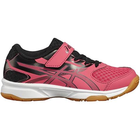 Buty dla dzieci do siatkówki Asics Upcourt 2 PS C735Y-1995