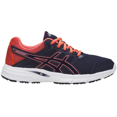 Buty damskie do biegania Asics Gel-Excite 5 T7F8N 400
