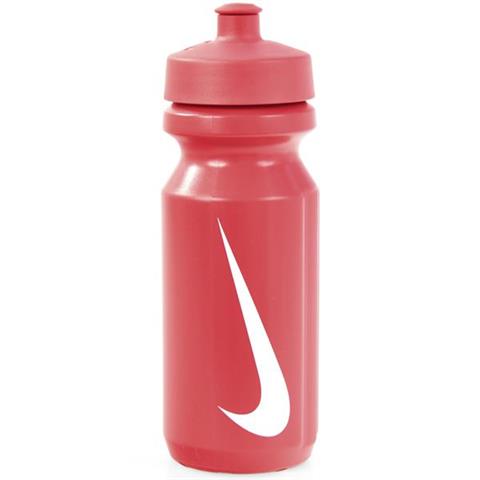 Bidon Nike Big Mouth czerwony NOB1766022