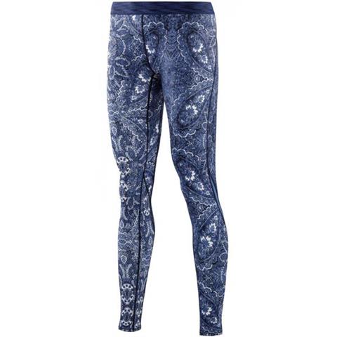 Legginsy damskie Skins Dnamic-Long Tights DA99060012021