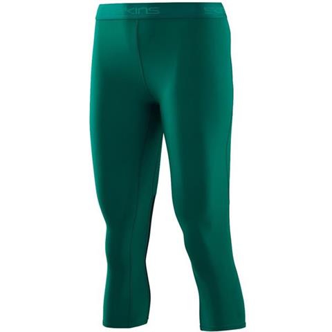 Legginsy damskie Skins Dnamic-7/8 Skyscraper Tights DA99061193012