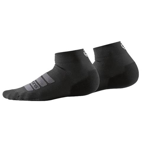 Skarpety Skins Enhance Comfort Performance czarne ES90059389001